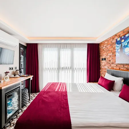 Hotel Taksim Artelist