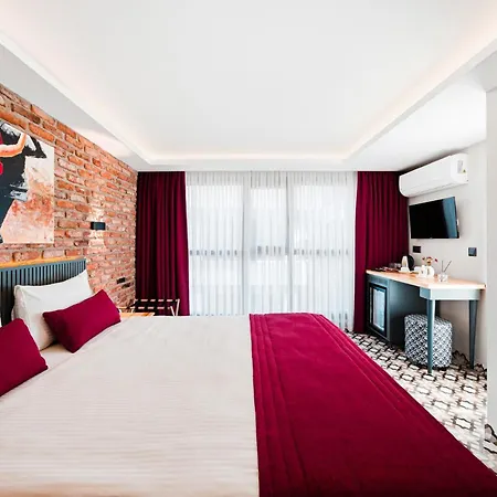 Taksim Artelist Hotel