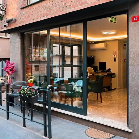 Hotel Taksim Artelist