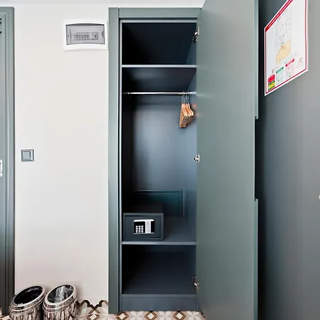 Hotel Taksim Artelist Istanbul