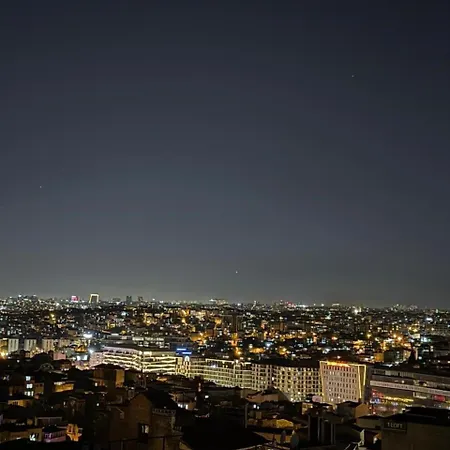 Taksim Artelist 3*