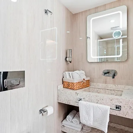 Taksim Artelist Hotel