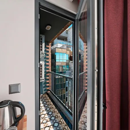 Hotel Taksim Artelist Istanbul