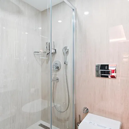 Taksim Artelist Hotel