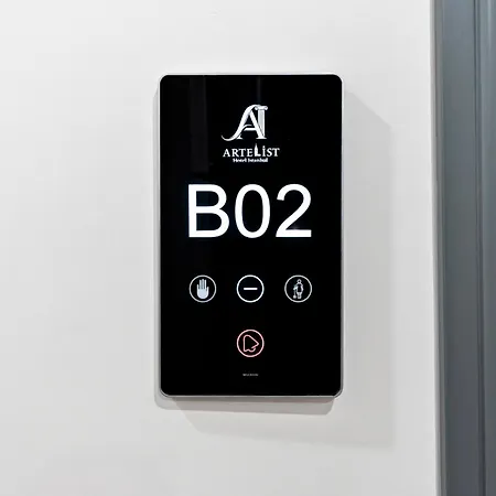 Hotel Taksim Artelist