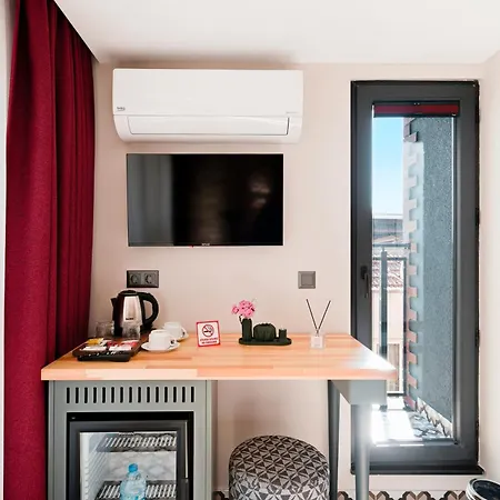 Hotel Taksim Artelist 3*
