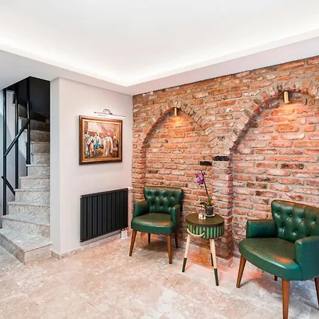 Taksim Artelist Hotel