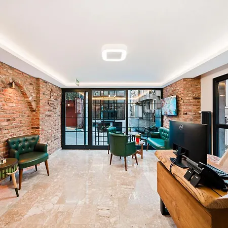 Hotel Taksim Artelist