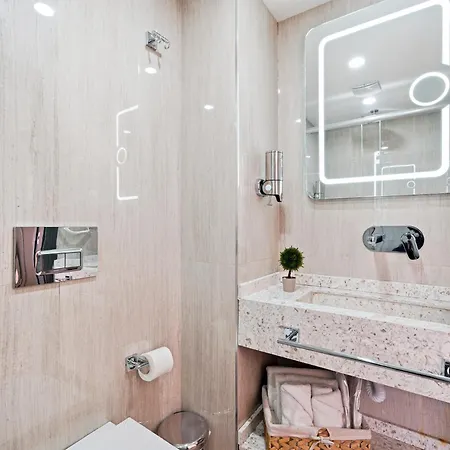 Hotel Taksim Artelist Istanbul