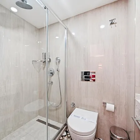 Taksim Artelist 3* Istanbul