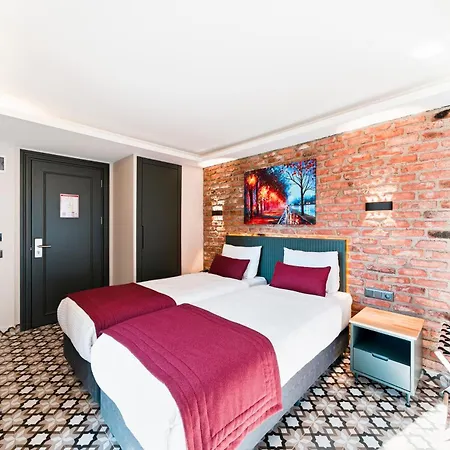 Taksim Artelist Hotel