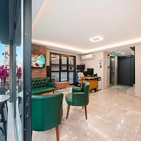 Hotel Taksim Artelist