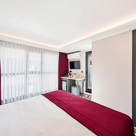 Taksim Artelist Hotel Istanbul