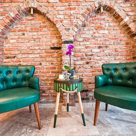 Hotel Taksim Artelist Istanbul