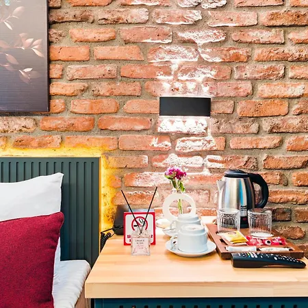 Taksim Artelist 3* Istanbul
