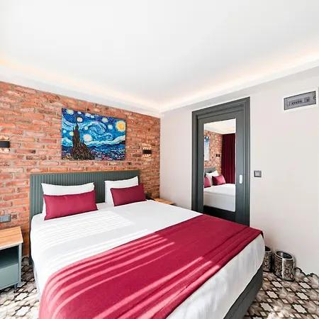 Hotel Taksim Artelist