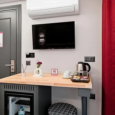 Hotel Taksim Artelist Istanbul