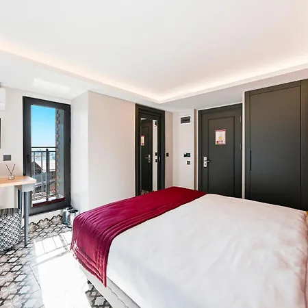 Taksim Artelist 3* Istanbul