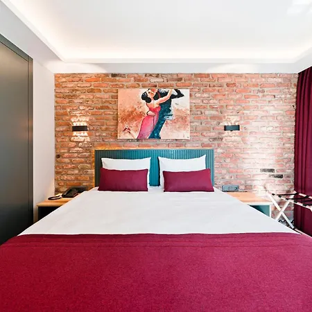 Taksim Artelist Hotel