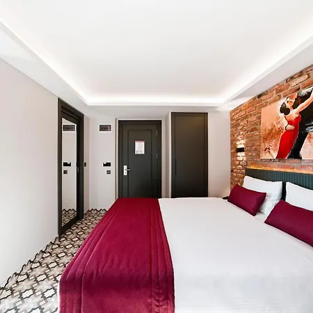Hotel Taksim Artelist