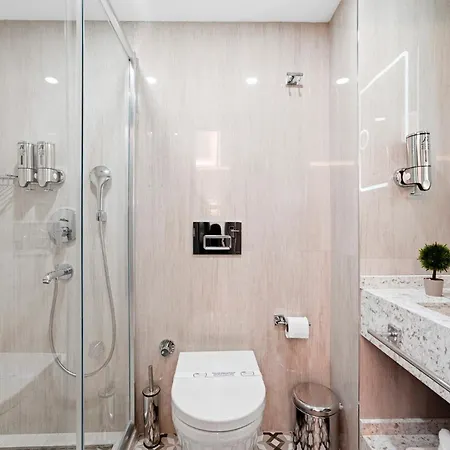 Hotel Taksim Artelist Istanbul