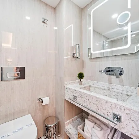 Hotel Taksim Artelist