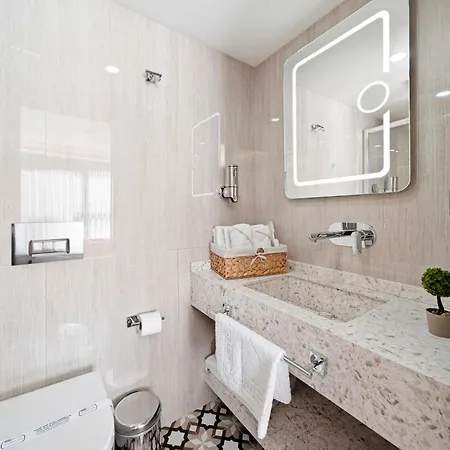 Taksim Artelist Hotel Istanbul