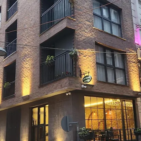 Hotel Taksim Artelist Istanbul
