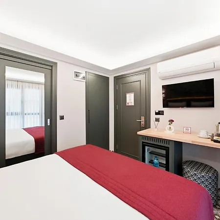 Taksim Artelist Hotel Istanbul