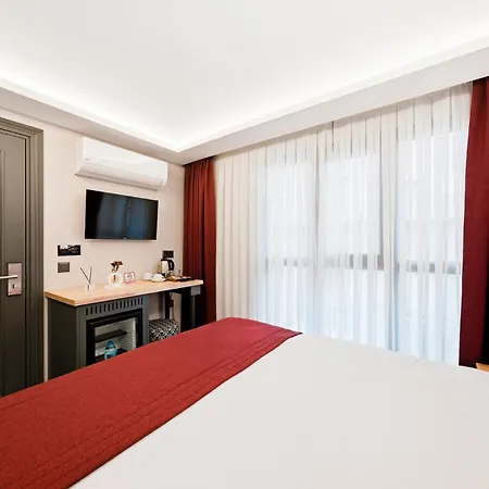 Hotel Taksim Artelist Istanbul