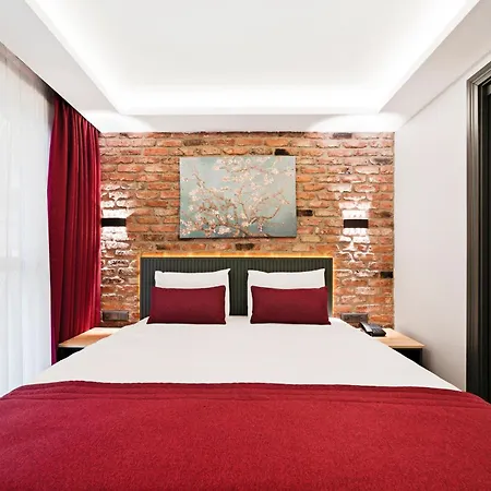 Hotel Taksim Artelist