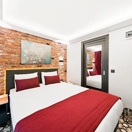 Hotel Taksim Artelist Istanbul