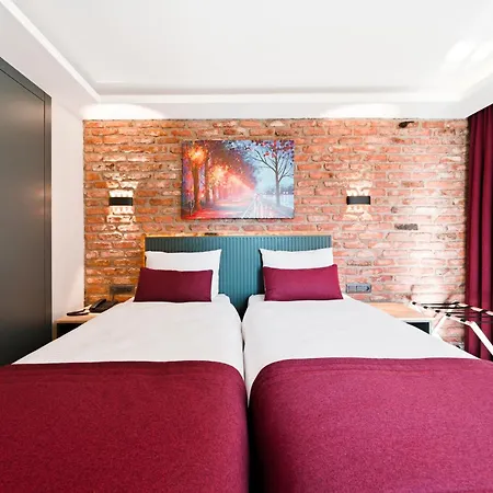Hotel Taksim Artelist 3*