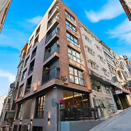 Taksim Artelist Hotel