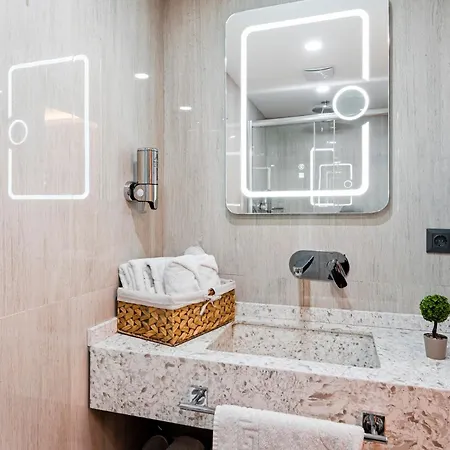 Hotel Taksim Artelist