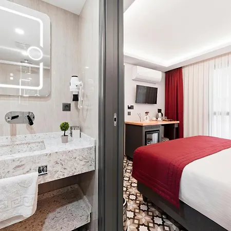 Hotel Taksim Artelist